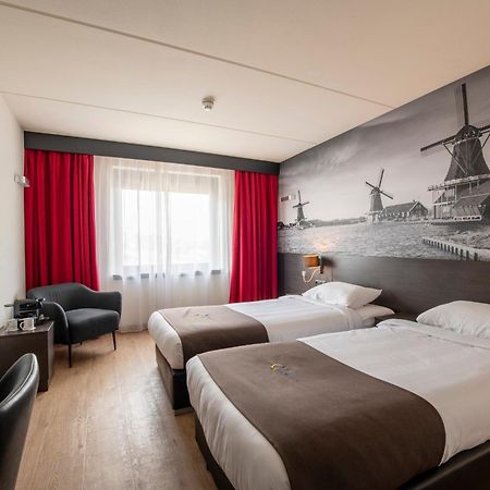 บาสเตียน โฮเต็ล ซานดาม Hotel ภายนอก รูปภาพ