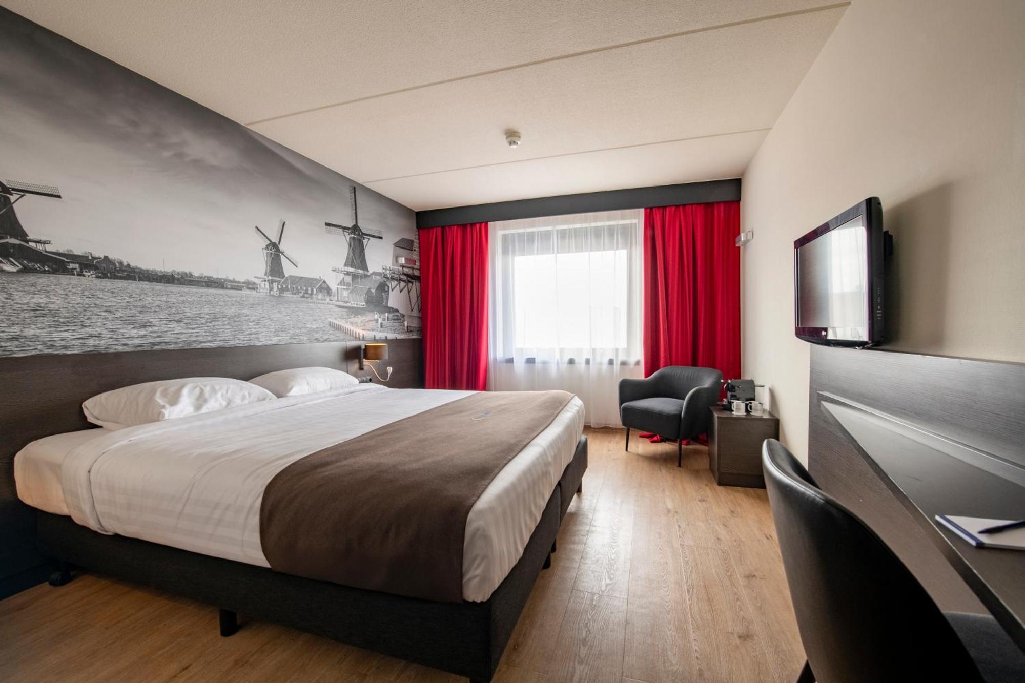 บาสเตียน โฮเต็ล ซานดาม Hotel ภายนอก รูปภาพ