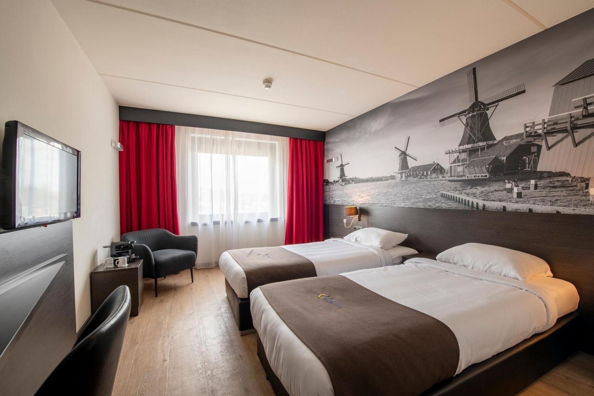 บาสเตียน โฮเต็ล ซานดาม Hotel ภายนอก รูปภาพ