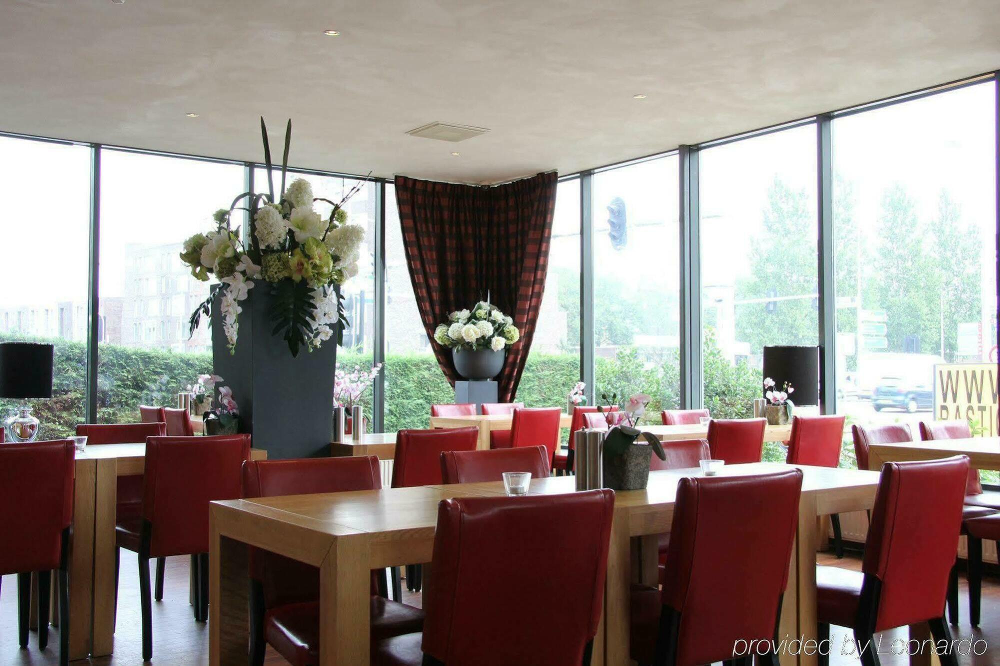 บาสเตียน โฮเต็ล ซานดาม Hotel ภายนอก รูปภาพ